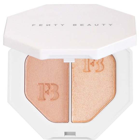 Fenty Beauty Killawatt Freestyle Highlighter: Mean Money/Hu$tla Baby - Picture 5 of 5